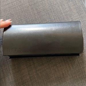 Dita Leather Sunglass Case